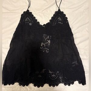 ZW Collection Camisole Top - S